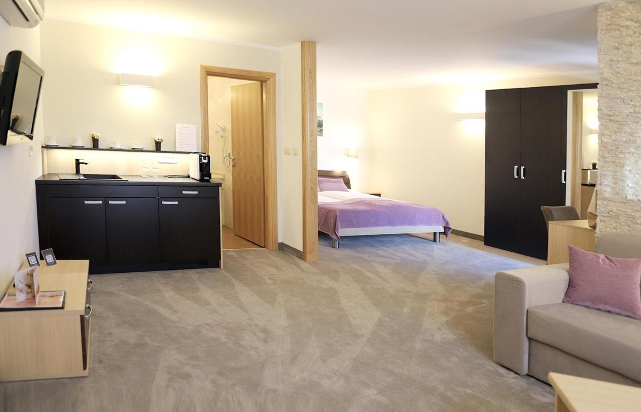 Annex Comfort Double Room