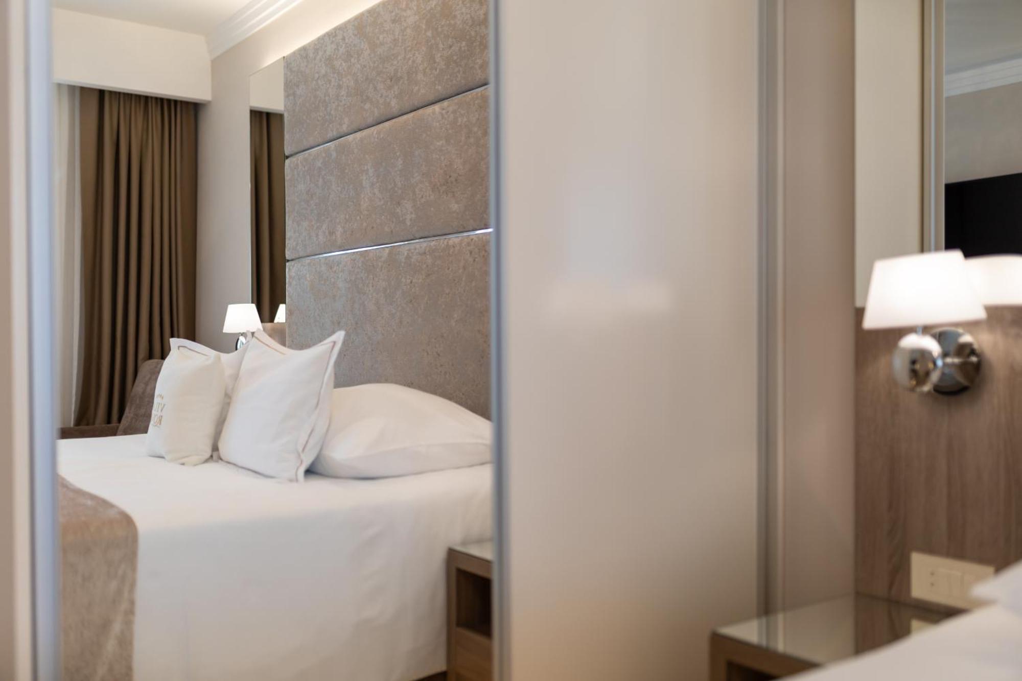 Double Room Balcony