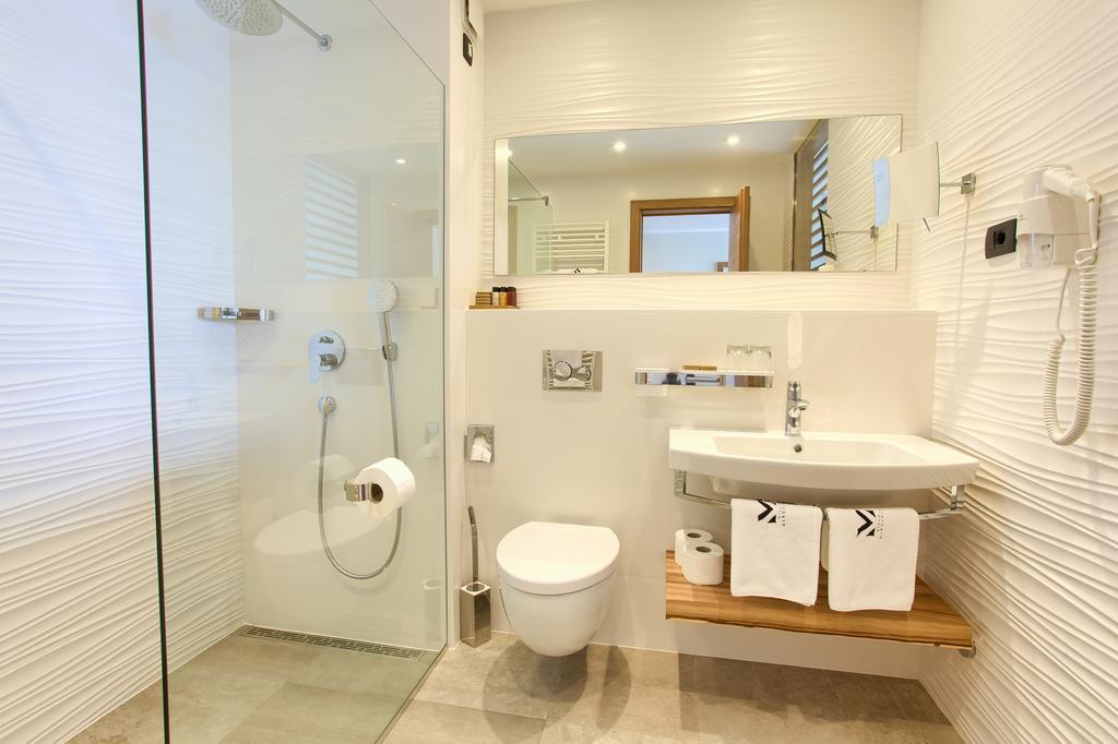 Annex Double Comfort Plus Room A21