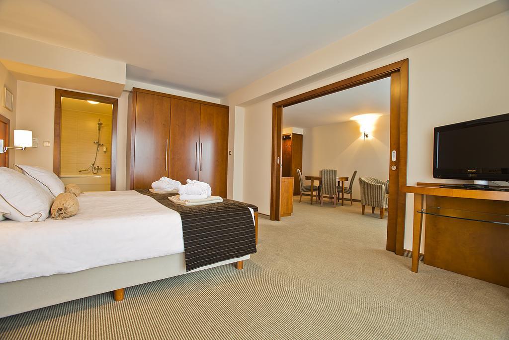Suite con Vista Mare - Pinia