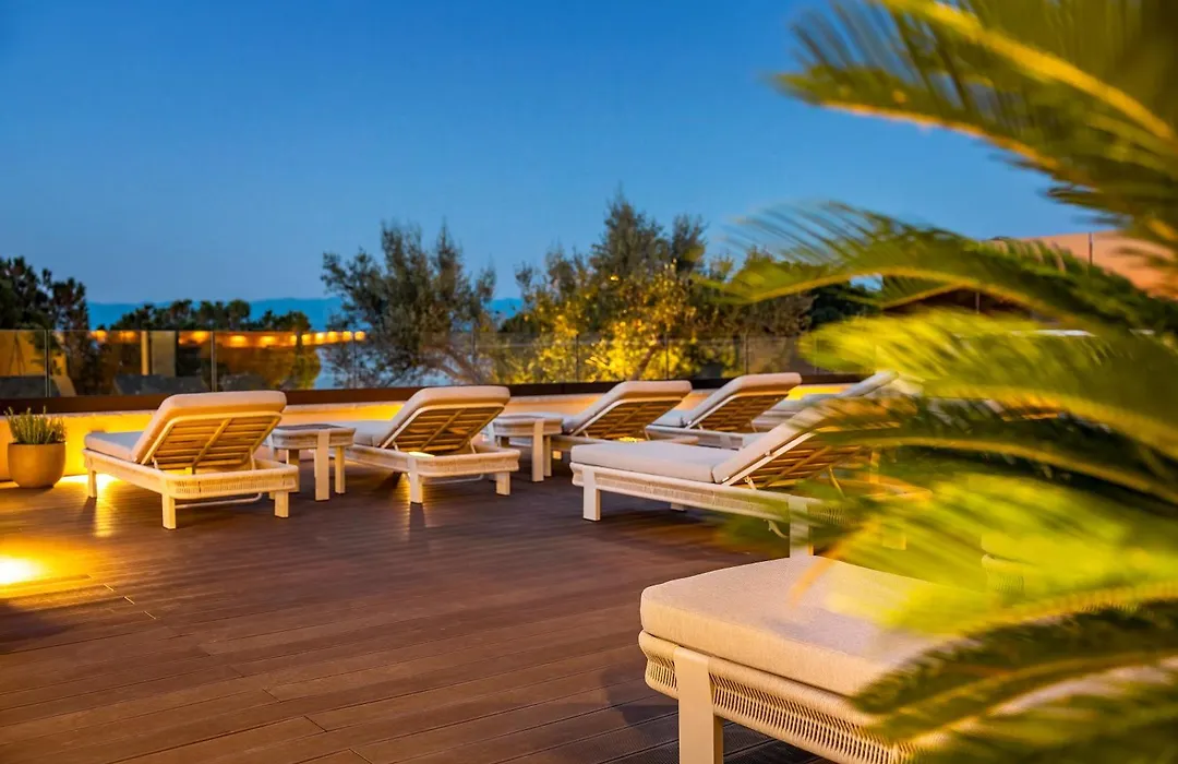 Spa&Wellness Hotel Pinia-1