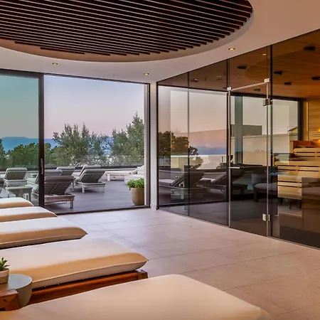 Spa&Wellness Hotel Pinia-2